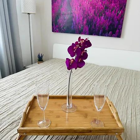 Apartamento After Two *