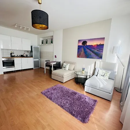 After Two Appartement