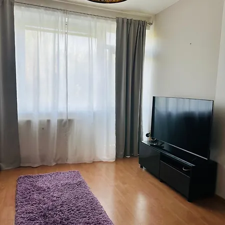 After Two Appartement