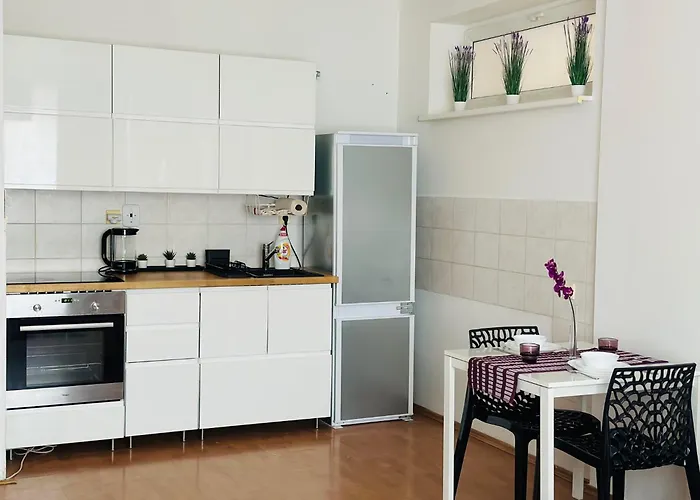 After Two Appartamento *