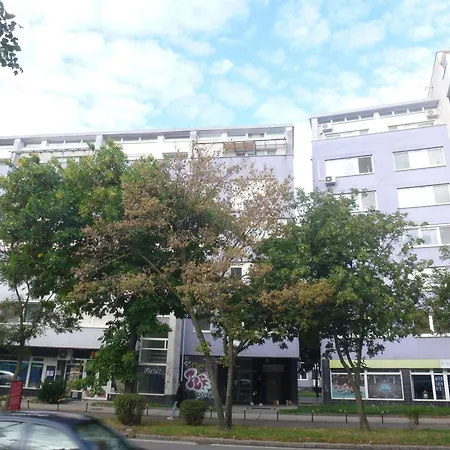 Apartamento After Two