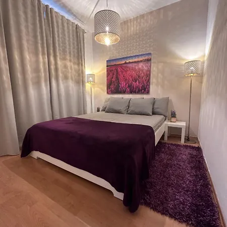 After Two Apartamento Bratislava